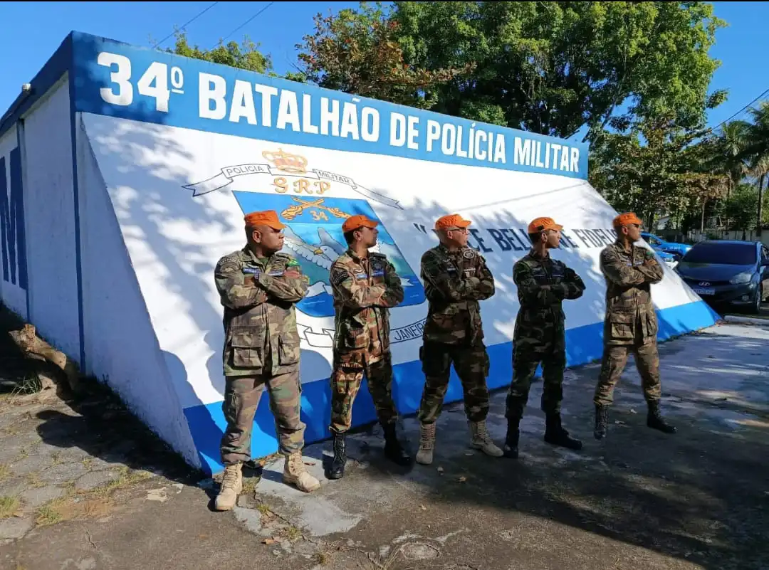 Operação da Patrulha Aérea Civil