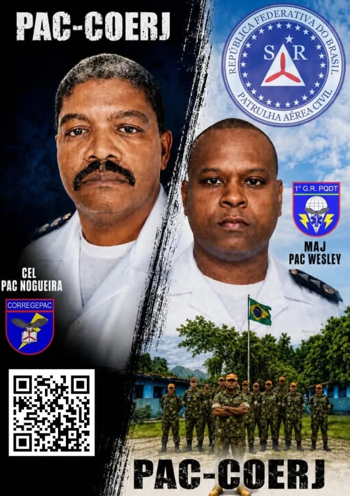 Comando Operacional do Rio de Janeiro